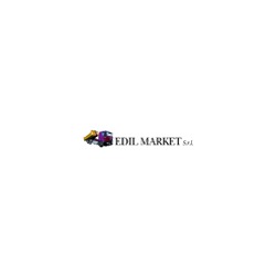 Logo di EDIL MARKET - VENDITA E NOLEGGIO MATERIALE E ATTREZZATURA EDILE