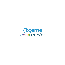 Logo di COGEME COLOR CENTER