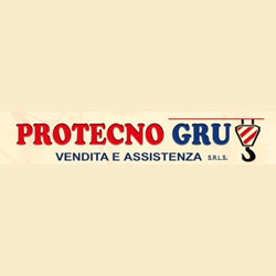 Logo di PROTECNO GRU SRLS