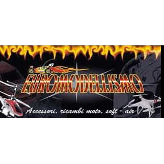 Logo di EUROMODELLISMO