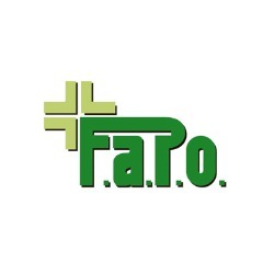Logo di F.A.P.O. - SANITARIA MEDICALI PRODOTTI OSPEDALIERI SAS