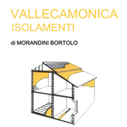 Logo di VALLECAMONICA ISOLAMENTI