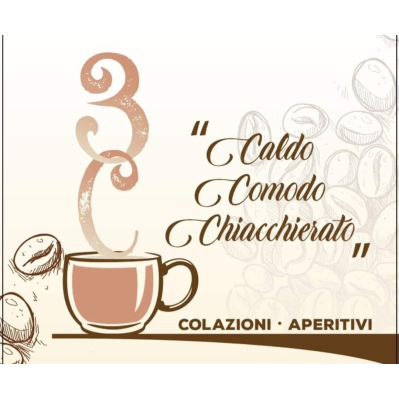 Logo di BAR 3 C