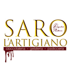 Logo di SARO L'ARTIGIANO CIOCCOLATERIA-GELATERIA-PASTICCERIA