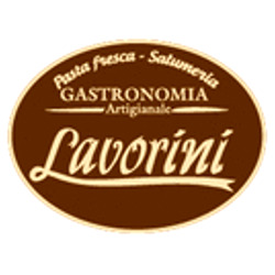 Logo di GASTRONOMIA LAVORINI SALUMERIA - PASTA FRESCA ARTIGIANALE