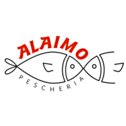 Logo di PESCHERIA ALAIMO