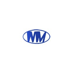 Logo di NOVAMARES GOMMONI