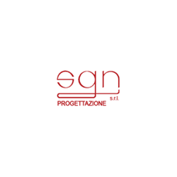 Logo di S.G.N.