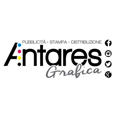 Logo di ANTARES GRAFICA