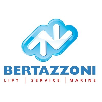 Logo di BERTAZZONI ASCENSORI