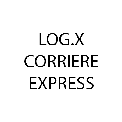 Logo di LOG.X CORRIERE ESPRESS