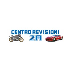 Logo di CENTRO REVISIONI 2A