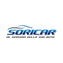 Logo di SORICAR