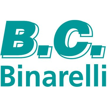 Logo di B.C.