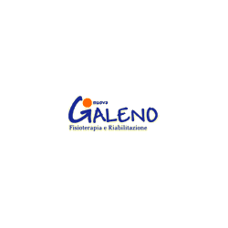 Logo di NUOVA GALENO FISIOTERAPIA E RIABILITAZIONE