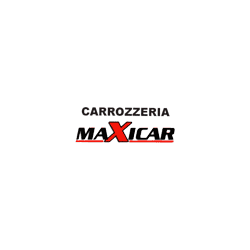 Logo di CARROZZERIA MAXICAR