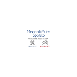 Logo di MENNOLI AUTO