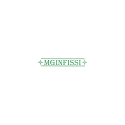 Logo di MGINFISSI