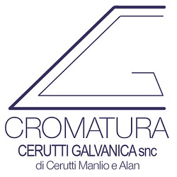 Logo di CERUTTI GALVANICA