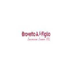 Logo di BROVETTO ANTONIO LAVORAZIONE LAMIERE