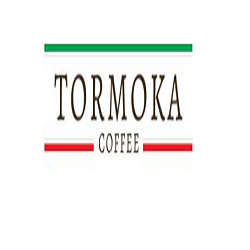 Logo di TORMOKA COFFEE