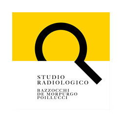 Logo di STUDIO RADIOLOGICO PROF. M. BAZZOCCHI DR. P. DE MORPURGO DR. F. POILLUCCI