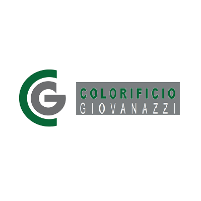 Logo di COLORIFICIO GIOVANAZZI