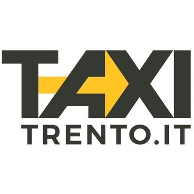 Logo di TAXI TRENTO