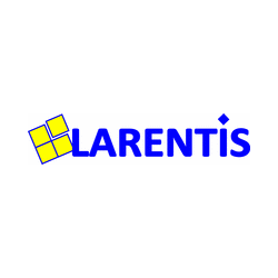 Logo di LARENTIS PAVIMENTI