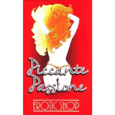 Logo di PICCANTE PASSIONE