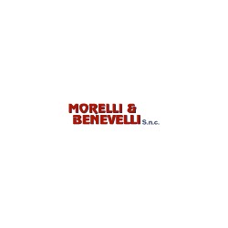Logo di MORELLI E BENEVELLI