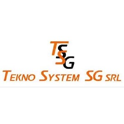 Logo di TEKNO SYSTEM SG