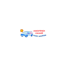 Logo di CALDAIE FRONTI MAURIZIO