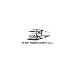 Logo di D. & P. AUTOTRASPORTI