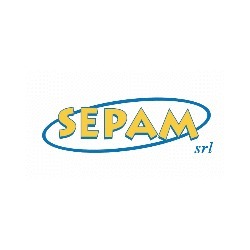 Logo di SEPAM