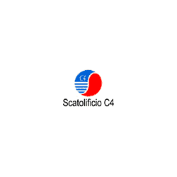 Logo di SCATOLIFICIO C4