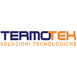 Logo di TERMOTEK
