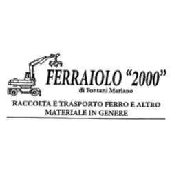 Logo di FERRAIOLO 2000