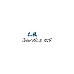 Logo di L.G. SERVICE