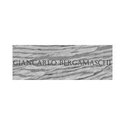 Logo di BERGAMASCHI GIANCARLO LAVORAZIONE MARMI
