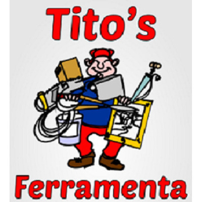 Logo di FERRAMENTA DA TITOS