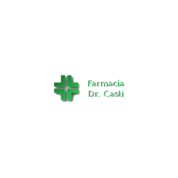 Logo di FARMACIA DR. CASTI
