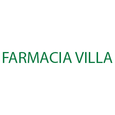 Logo di FARMACIA VILLA