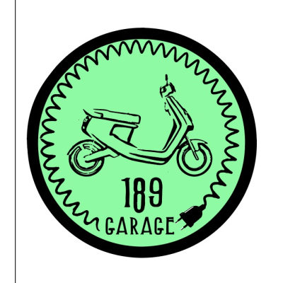 Logo di 189 GARAGE