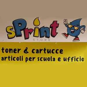 Logo di SPRINT STORE