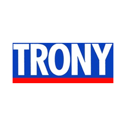 Logo di TRONY