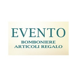 Logo di EVENTO BOMBONIERE