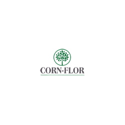 Logo di CORN-FLOR