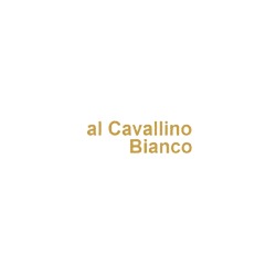 Logo di ALBERGO RISTORANTE AL CAVALLINO BIANCO