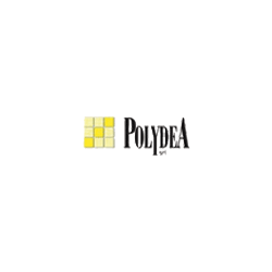 Logo di POLYDEA